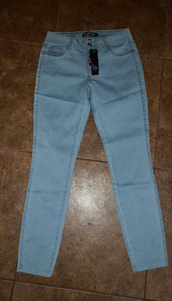Jenna jetsetter jegging